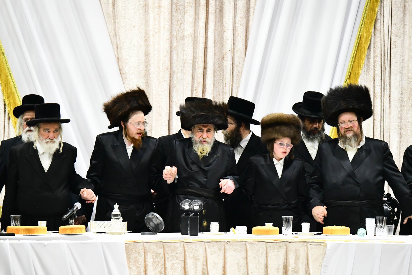 שמחת בר המצווה ברחמסטריווקא