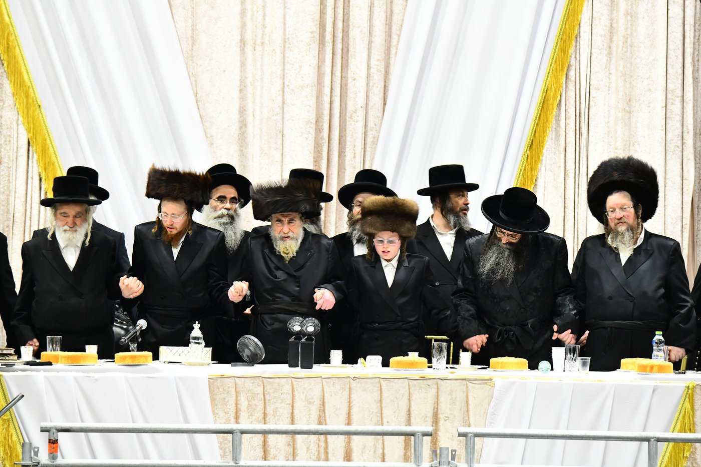 שמחת בר המצווה ברחמסטריווקא