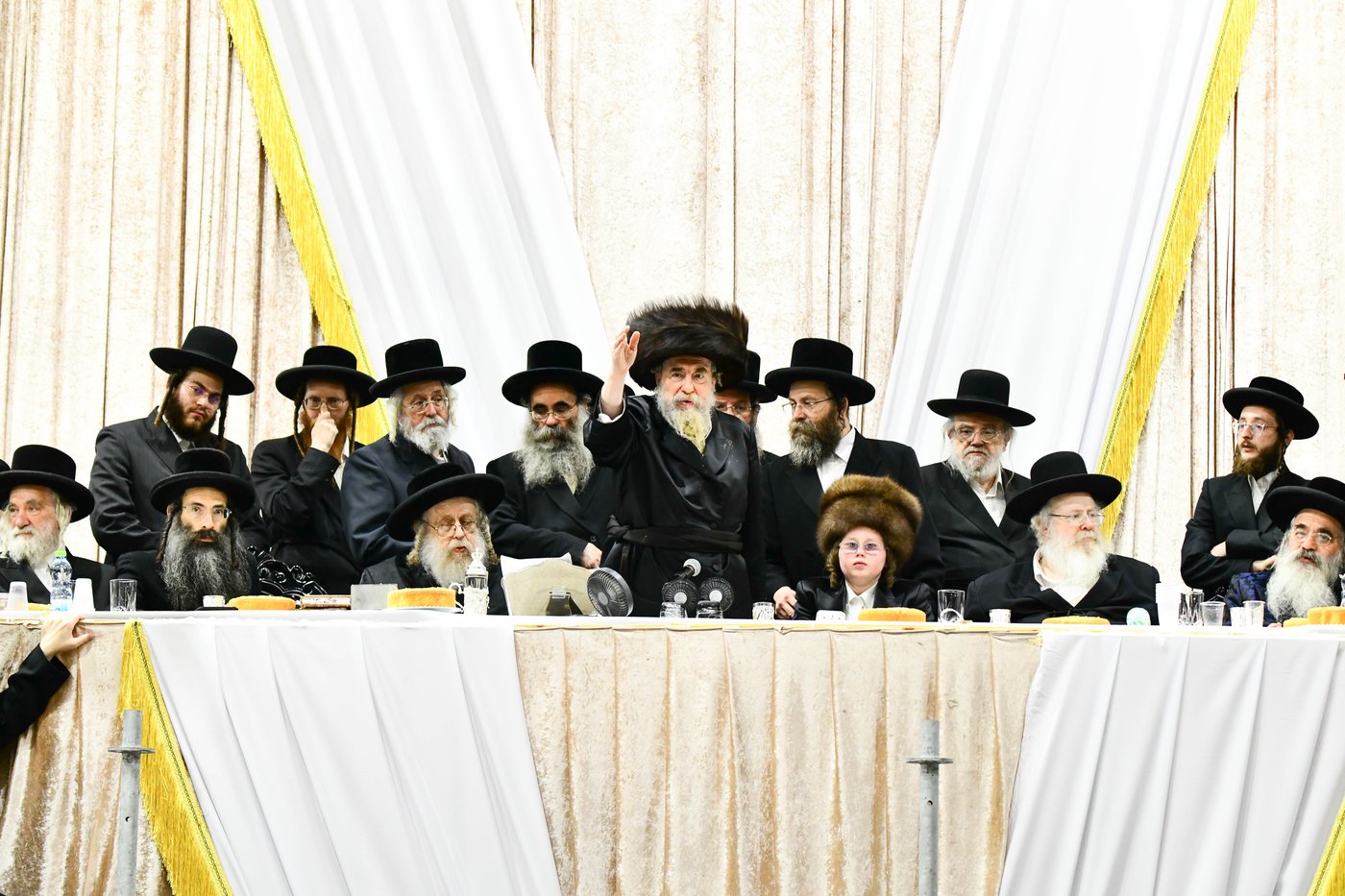 שמחת בר המצווה ברחמסטריווקא