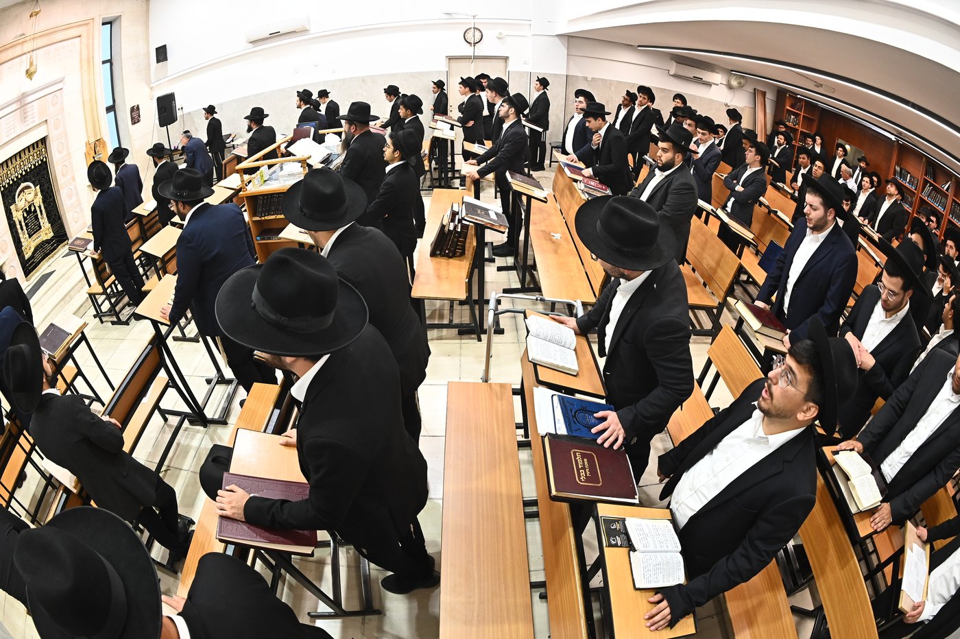 חנוכת הבית באור התלמוד
