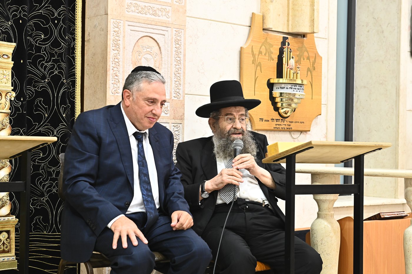 חנוכת הבית באור התלמוד