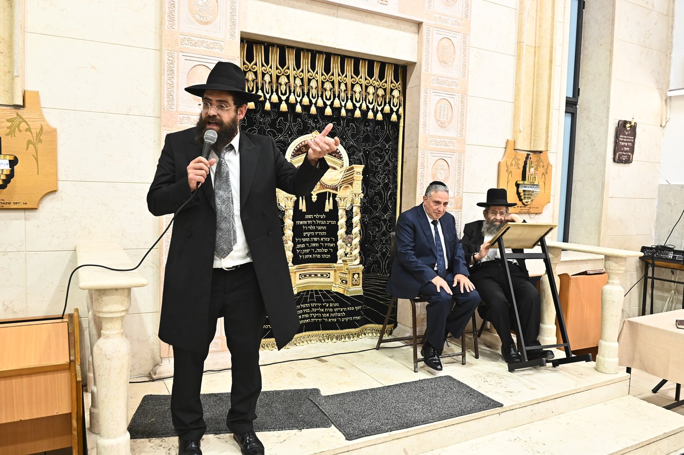 חנוכת הבית באור התלמוד