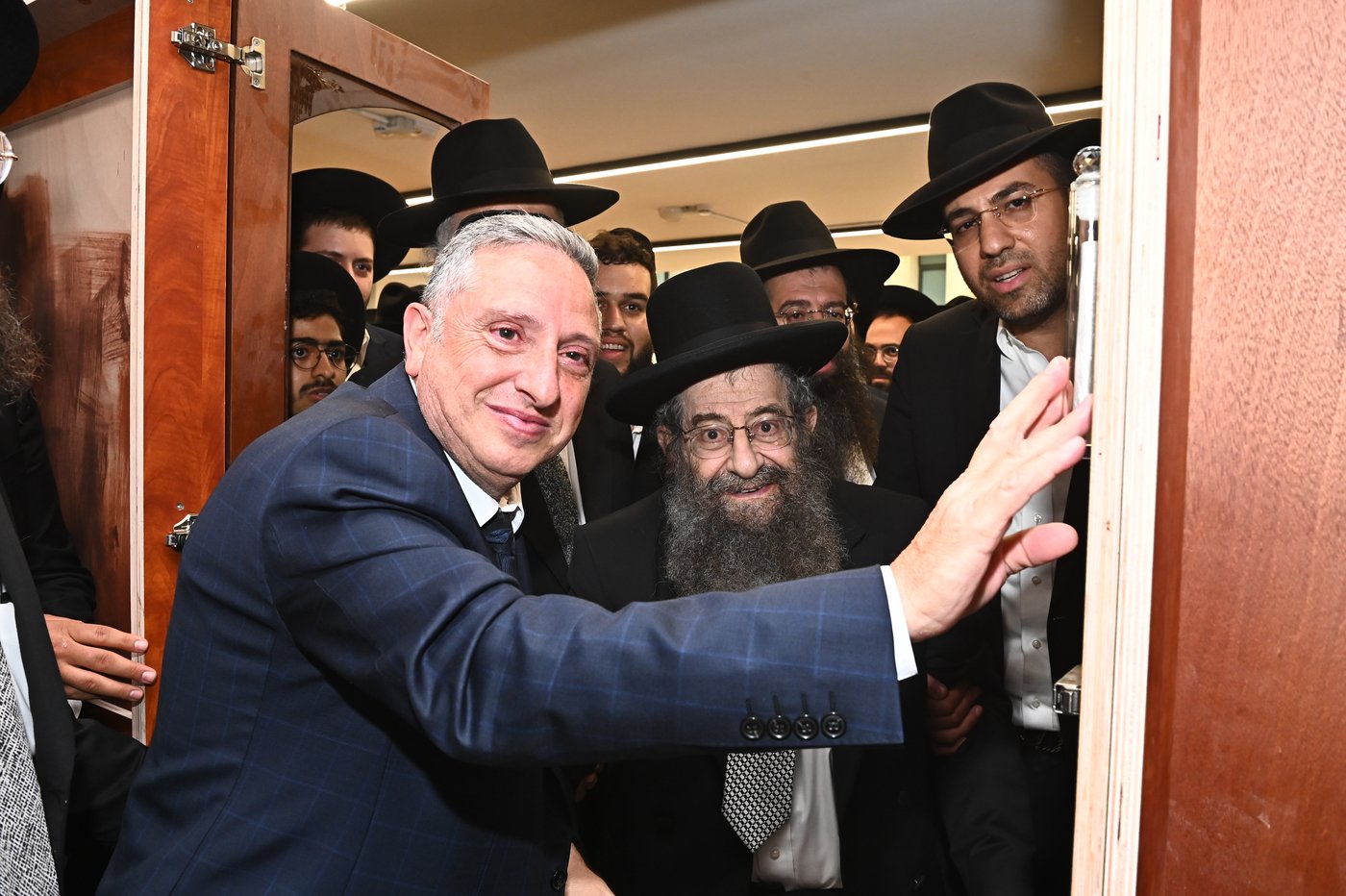 חנוכת הבית באור התלמוד