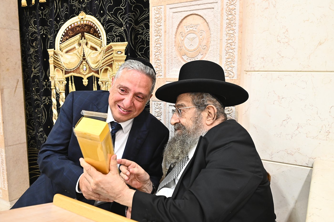 חנוכת הבית באור התלמוד