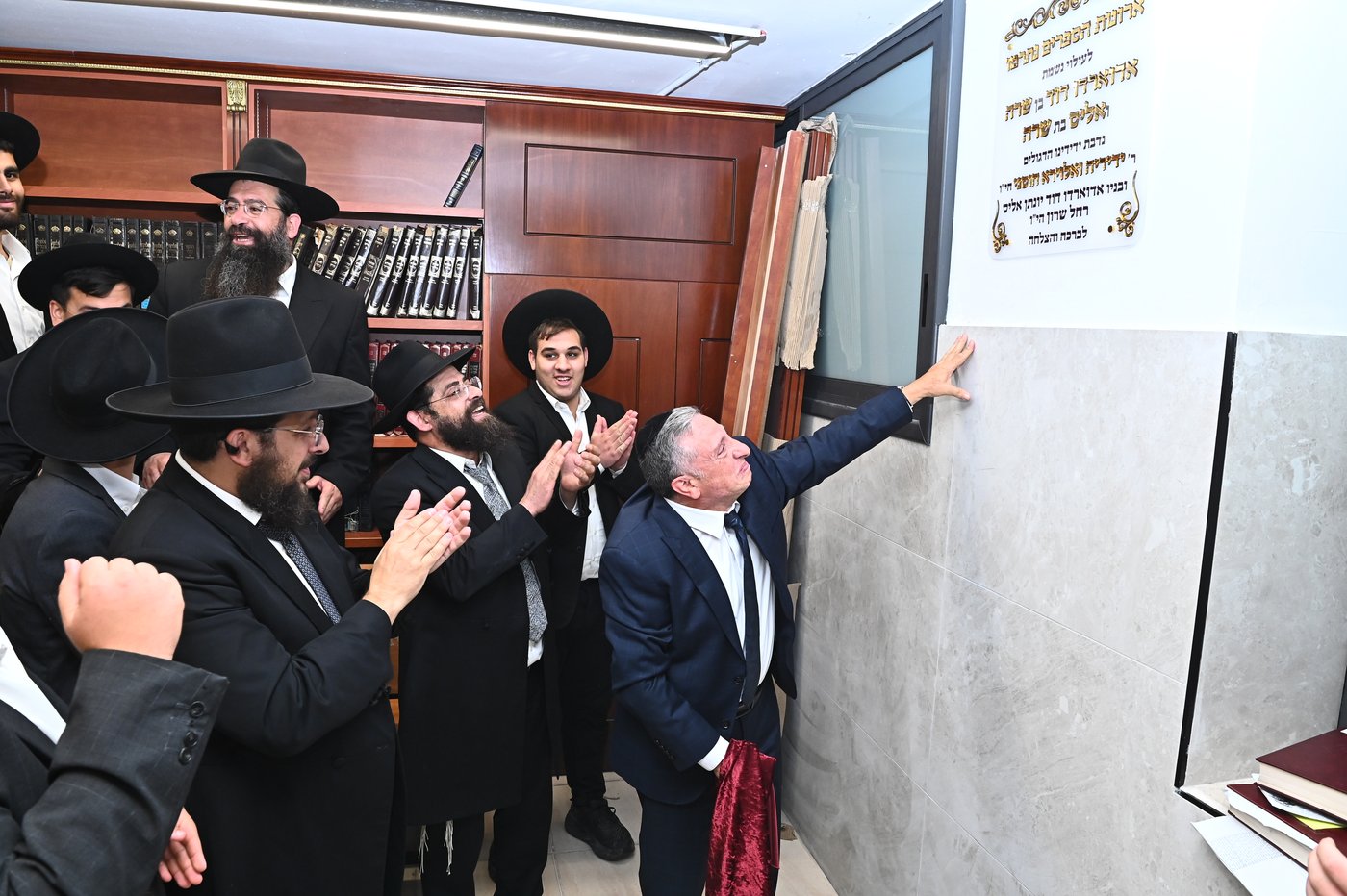 חנוכת הבית באור התלמוד