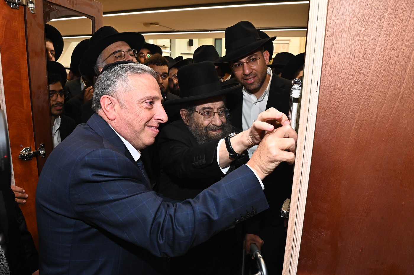 חנוכת הבית באור התלמוד