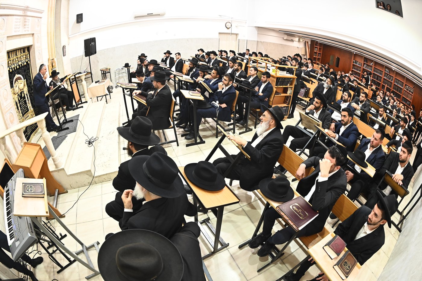 חנוכת הבית באור התלמוד