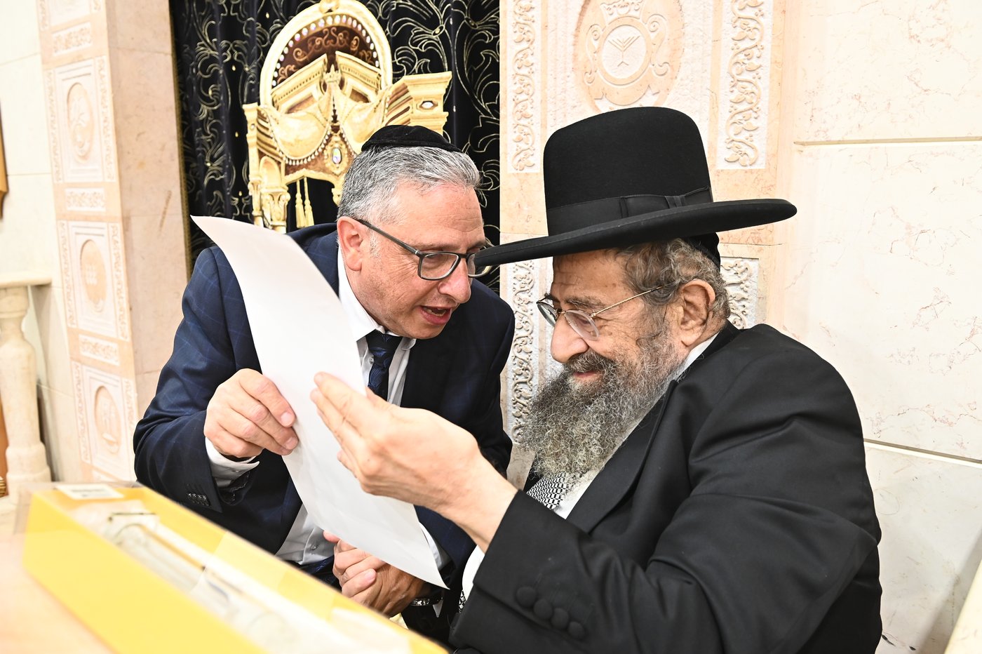 חנוכת הבית באור התלמוד