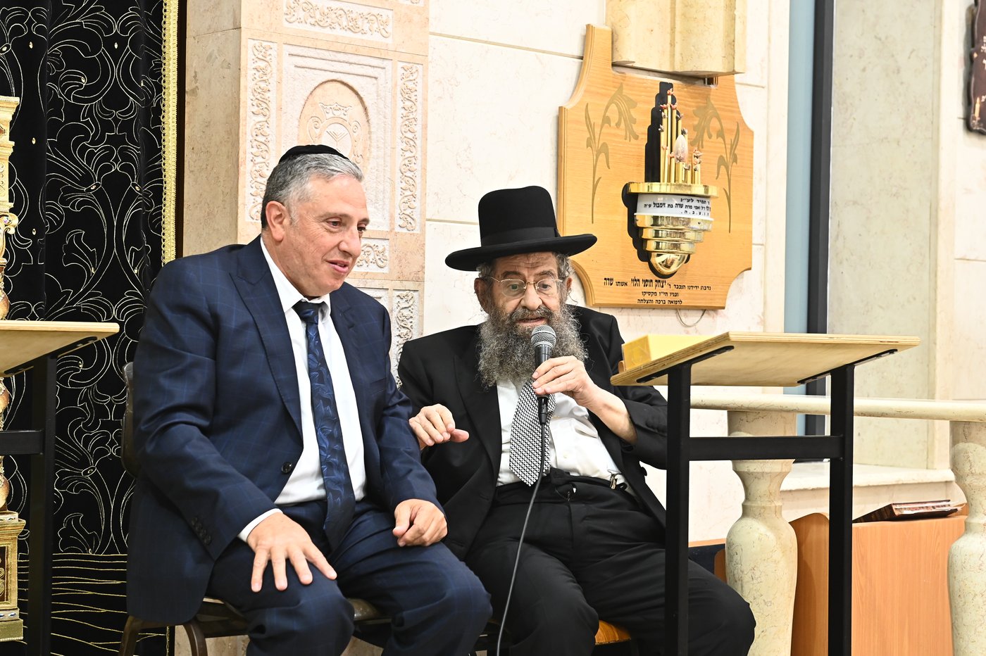 חנוכת הבית באור התלמוד