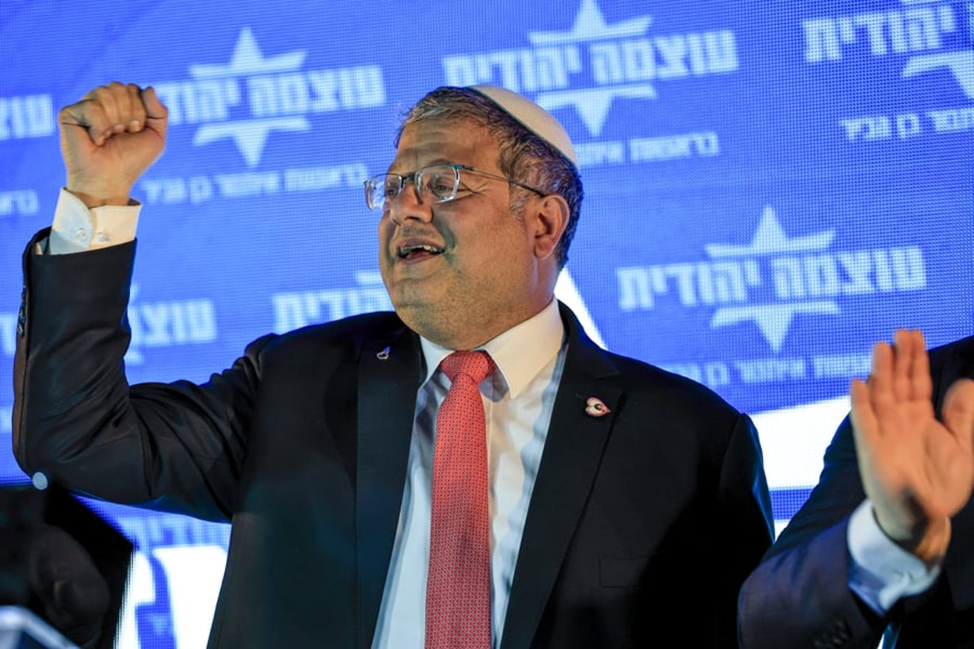 בן גביר הודיע למוכתר: לא תשובצי ברשימת עוצמה יהודית