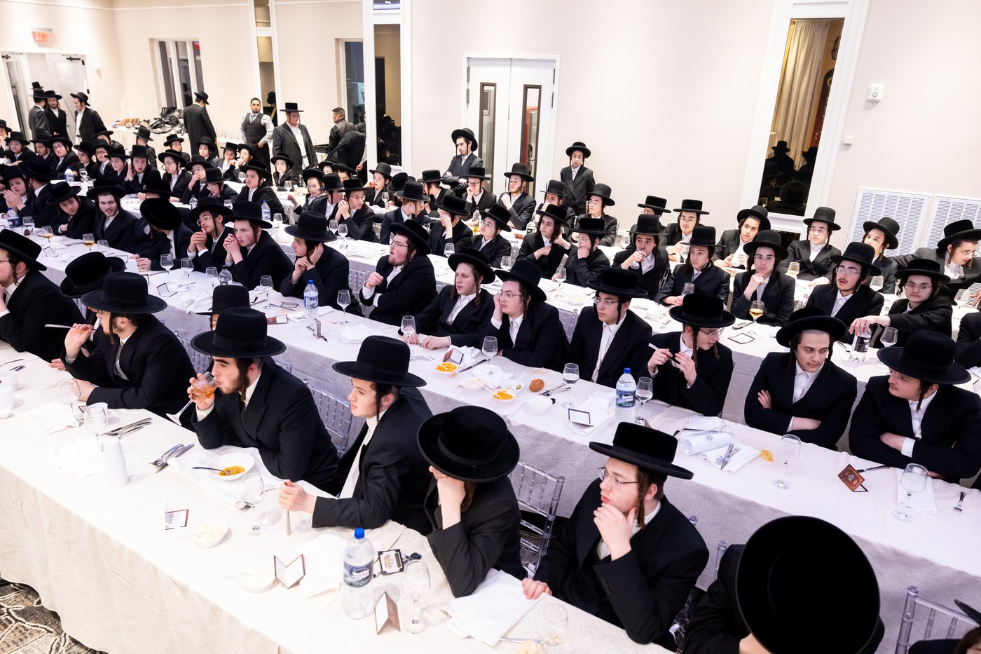 מעמד הכרת הטוב בסאטמר