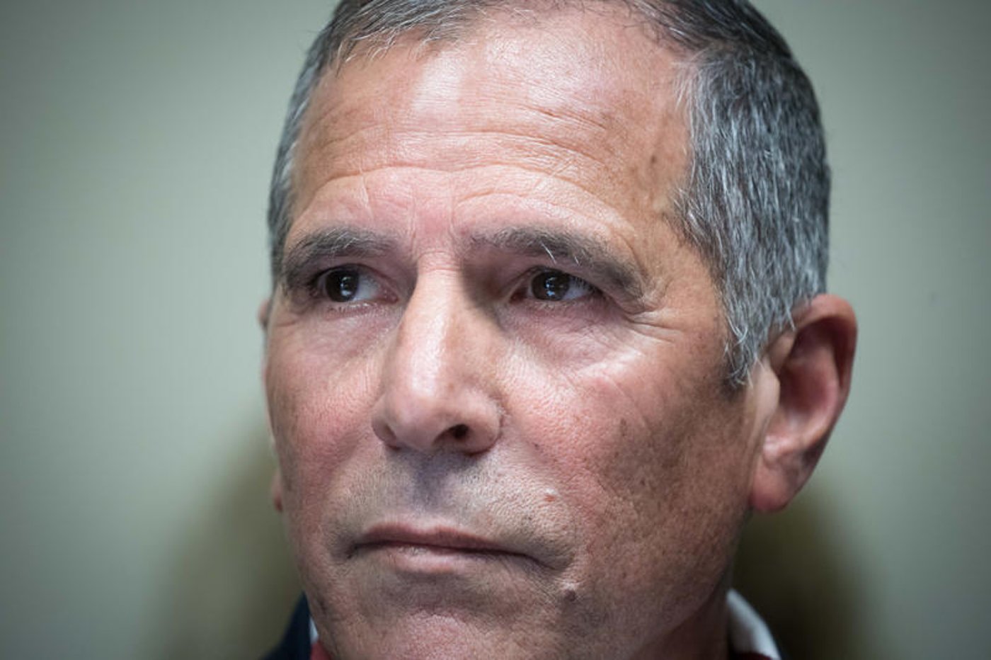 יו"ר ועד עובדי רשות שדות התעופה פגוע מהטענות: "הפילו עלינו תיק"