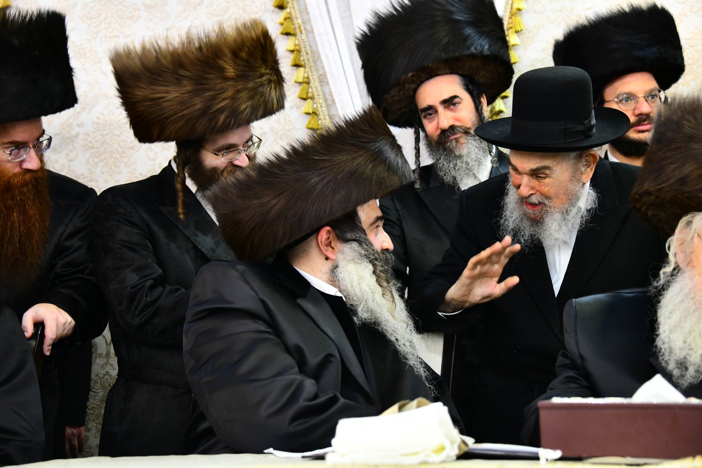 שמחת בית זוטשקא
