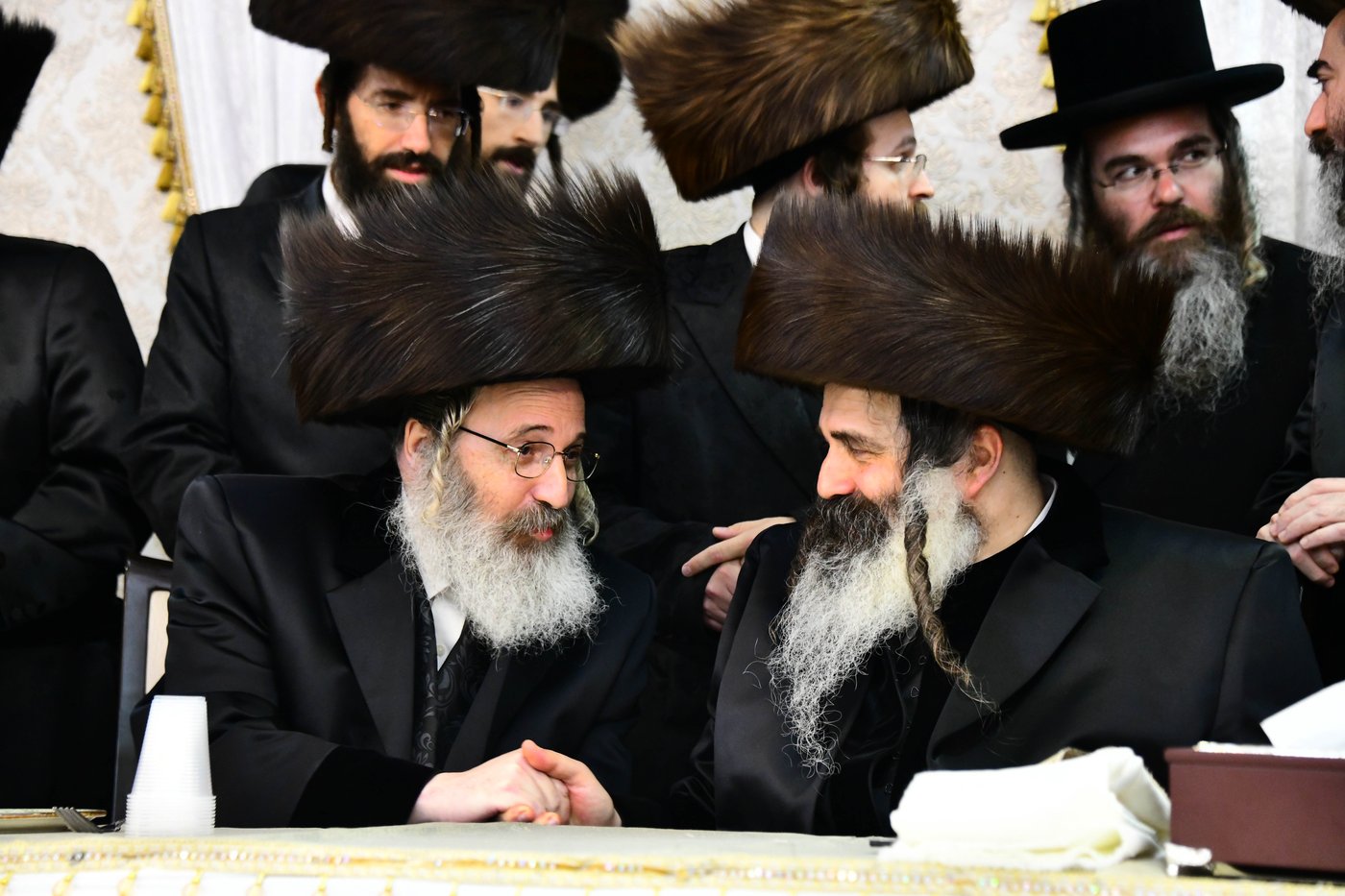 שמחת בית זוטשקא
