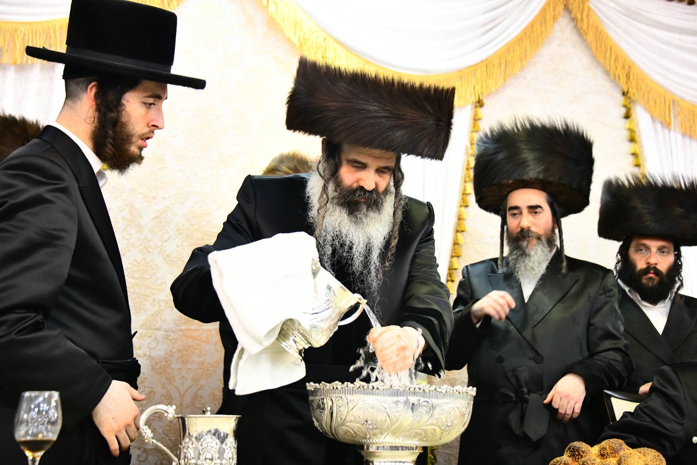 שמחת בית זוטשקא