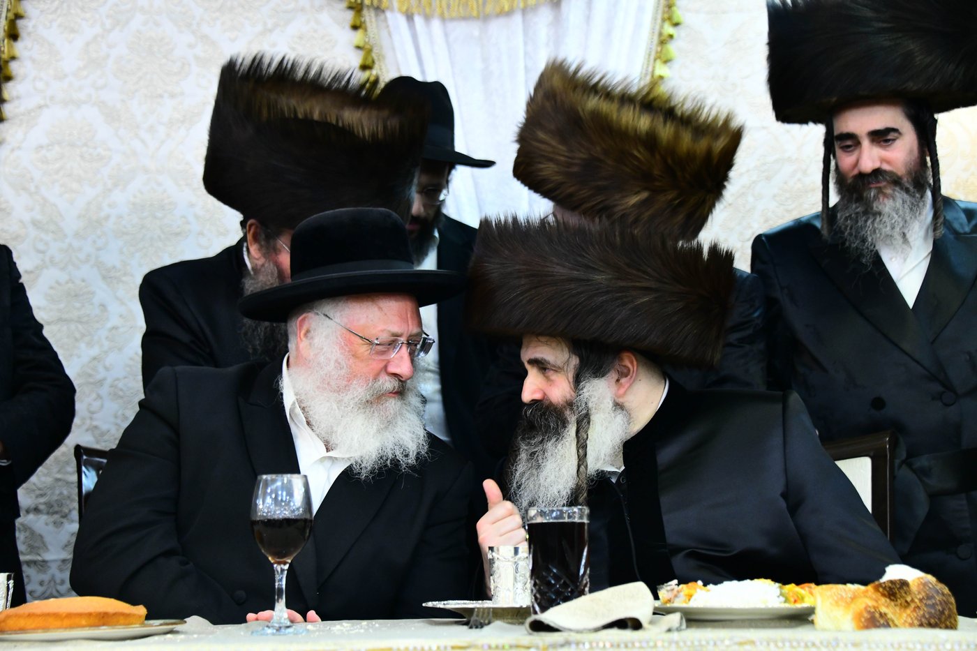 שמחת בית זוטשקא