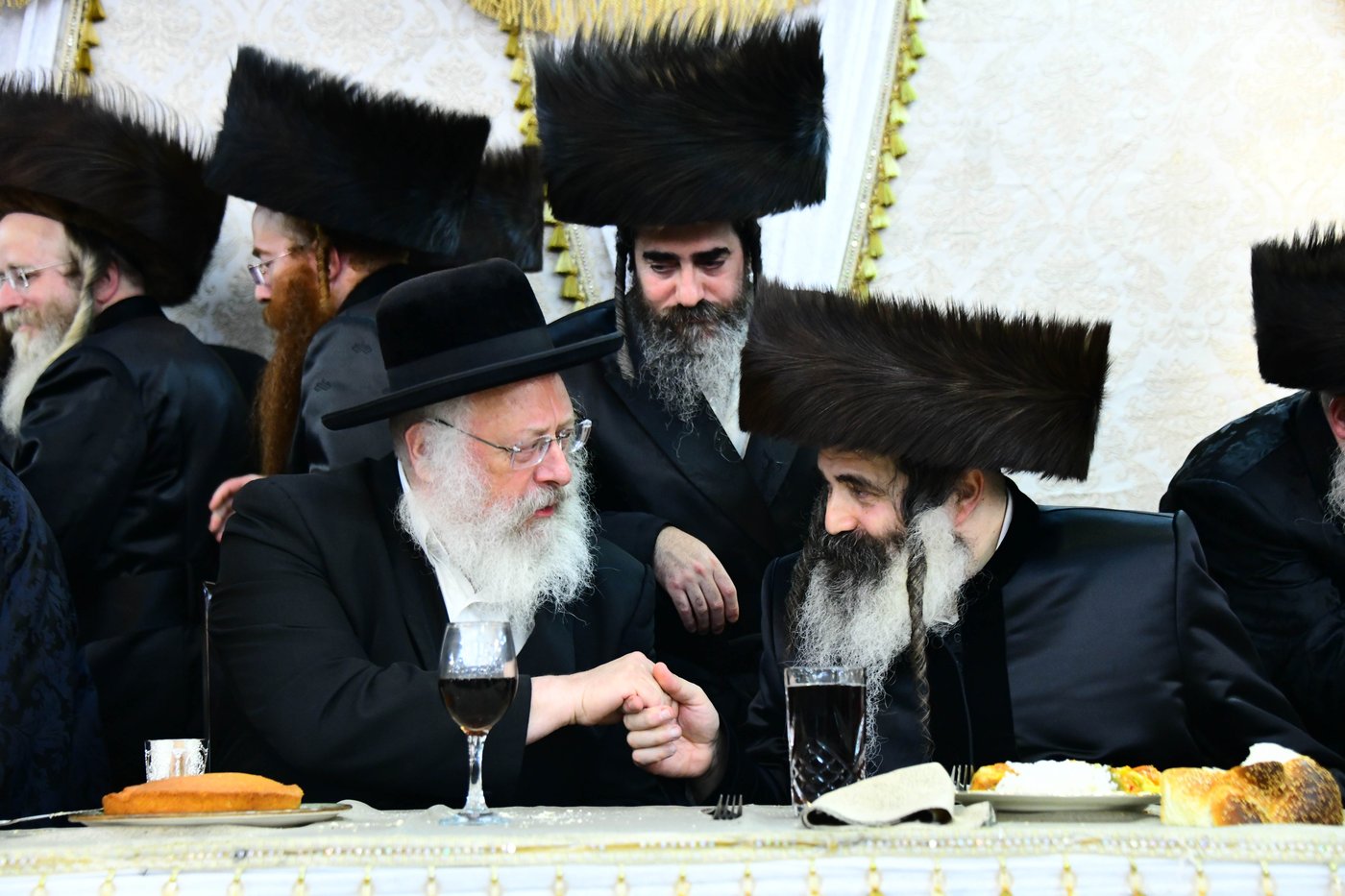 שמחת בית זוטשקא