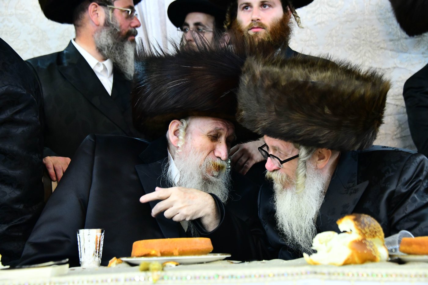 שמחת בית זוטשקא