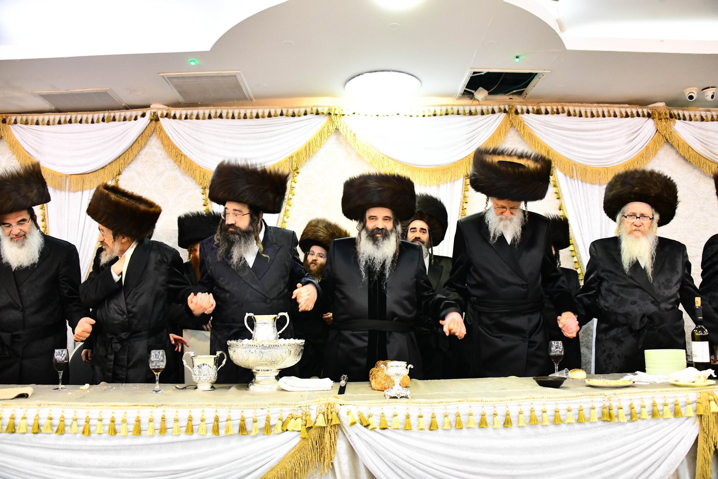 שמחת בית זוטשקא