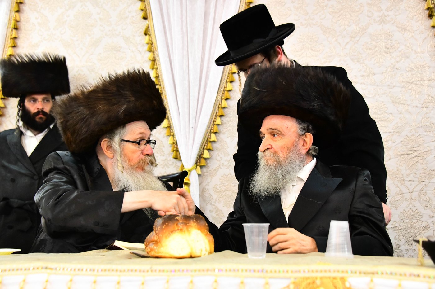 שמחת בית זוטשקא