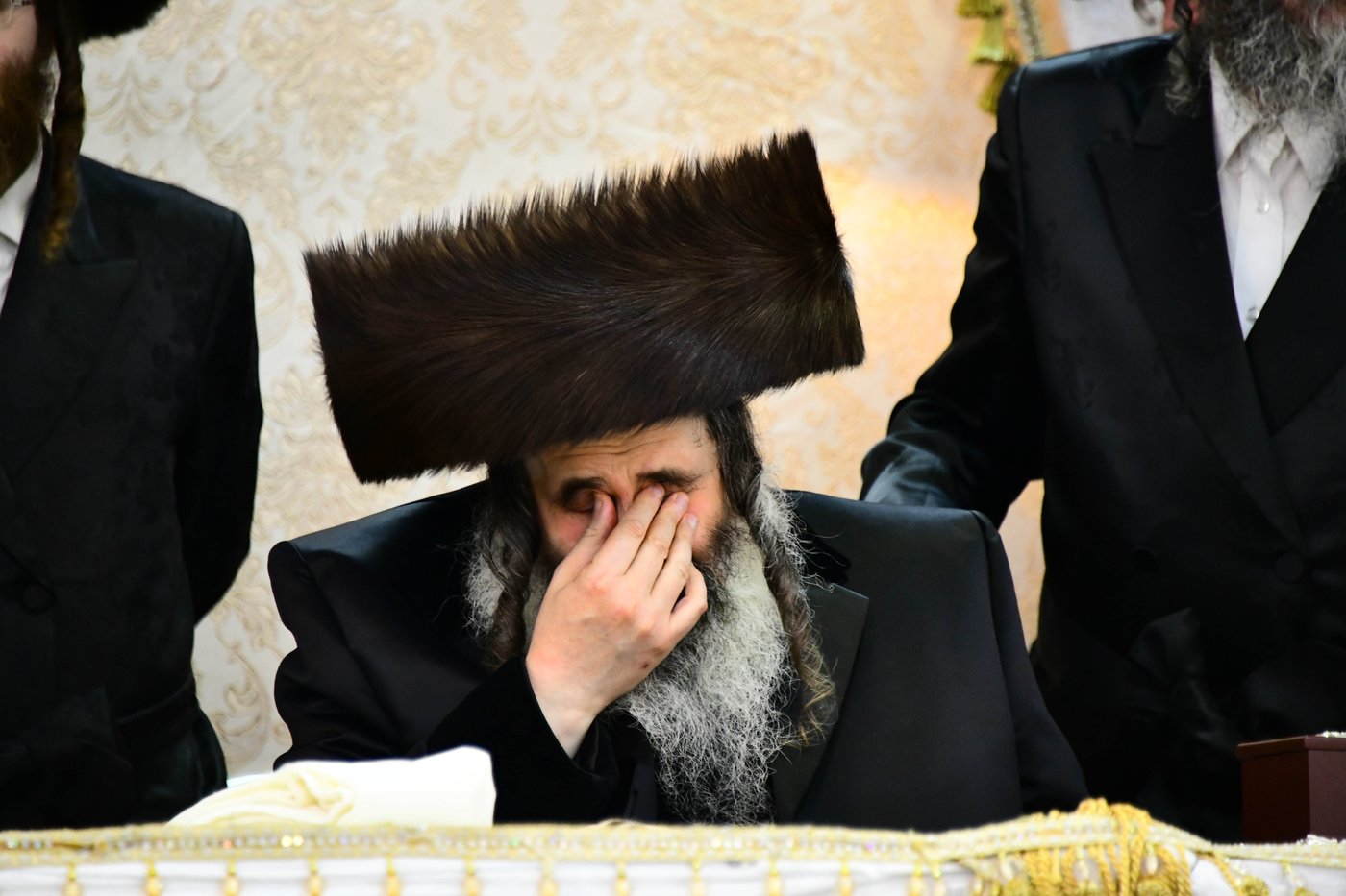שמחת בית זוטשקא