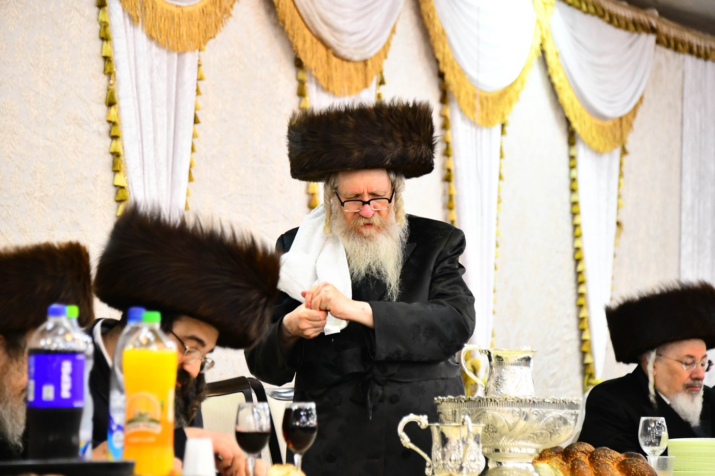 שמחת בית זוטשקא