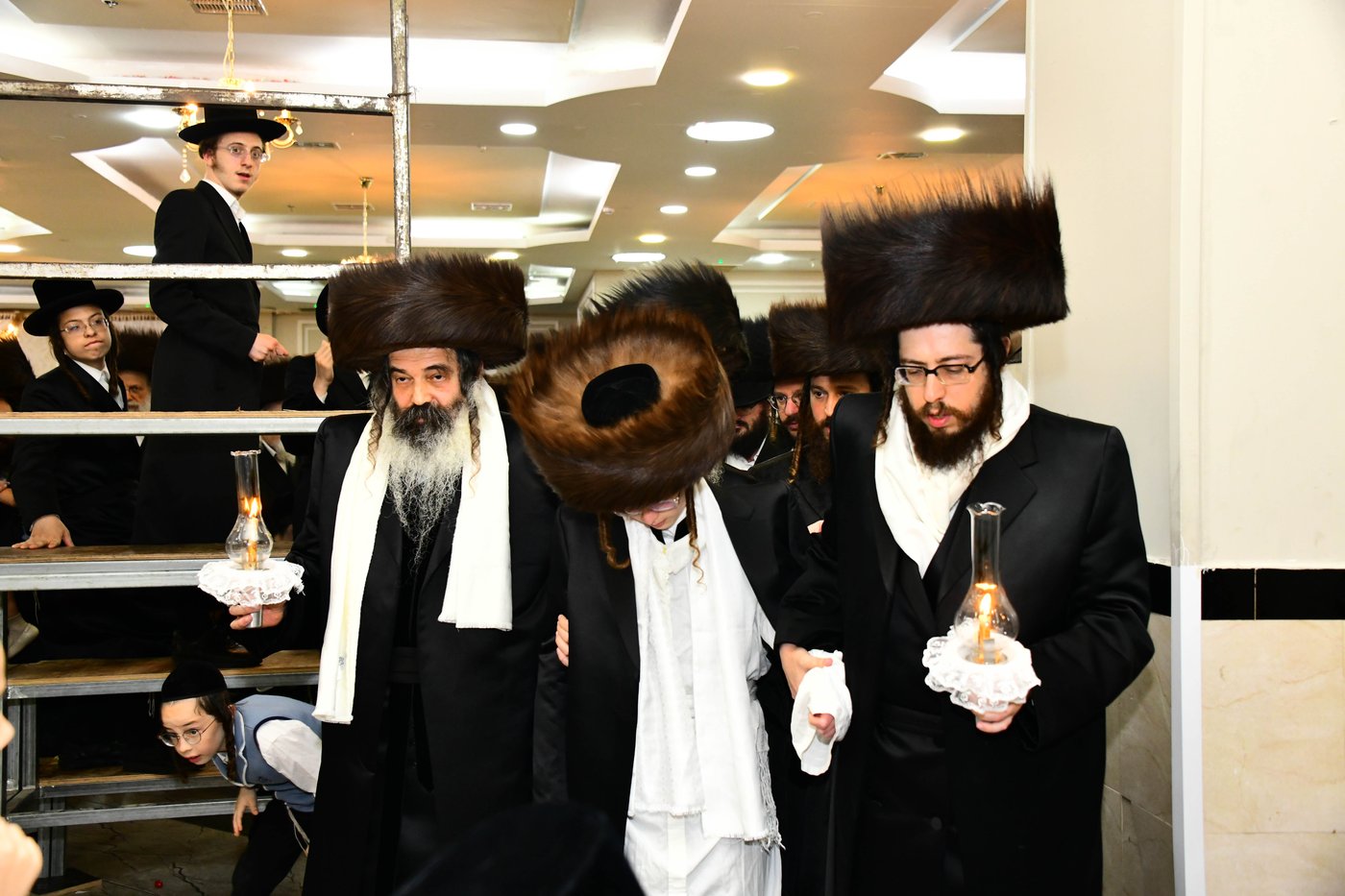 שמחת בית זוטשקא