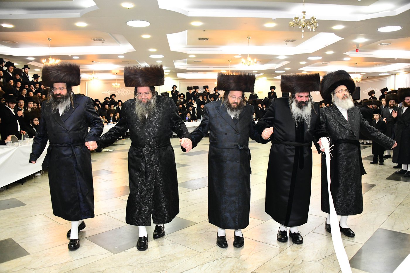 שמחת בית זוטשקא