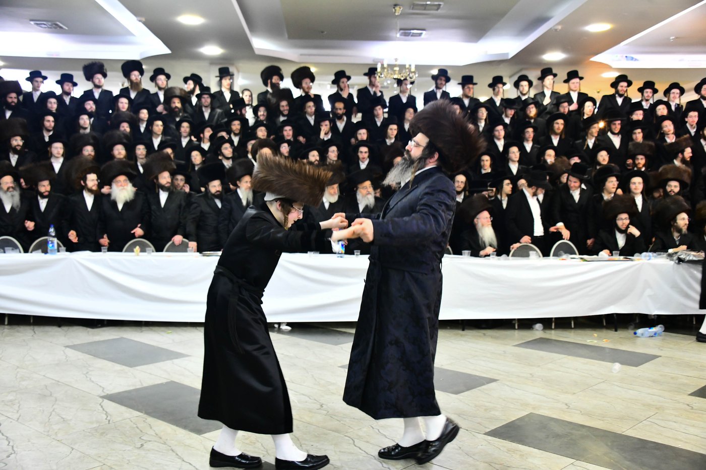 שמחת בית זוטשקא