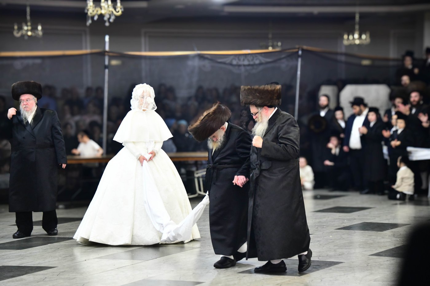 שמחת בית זוטשקא