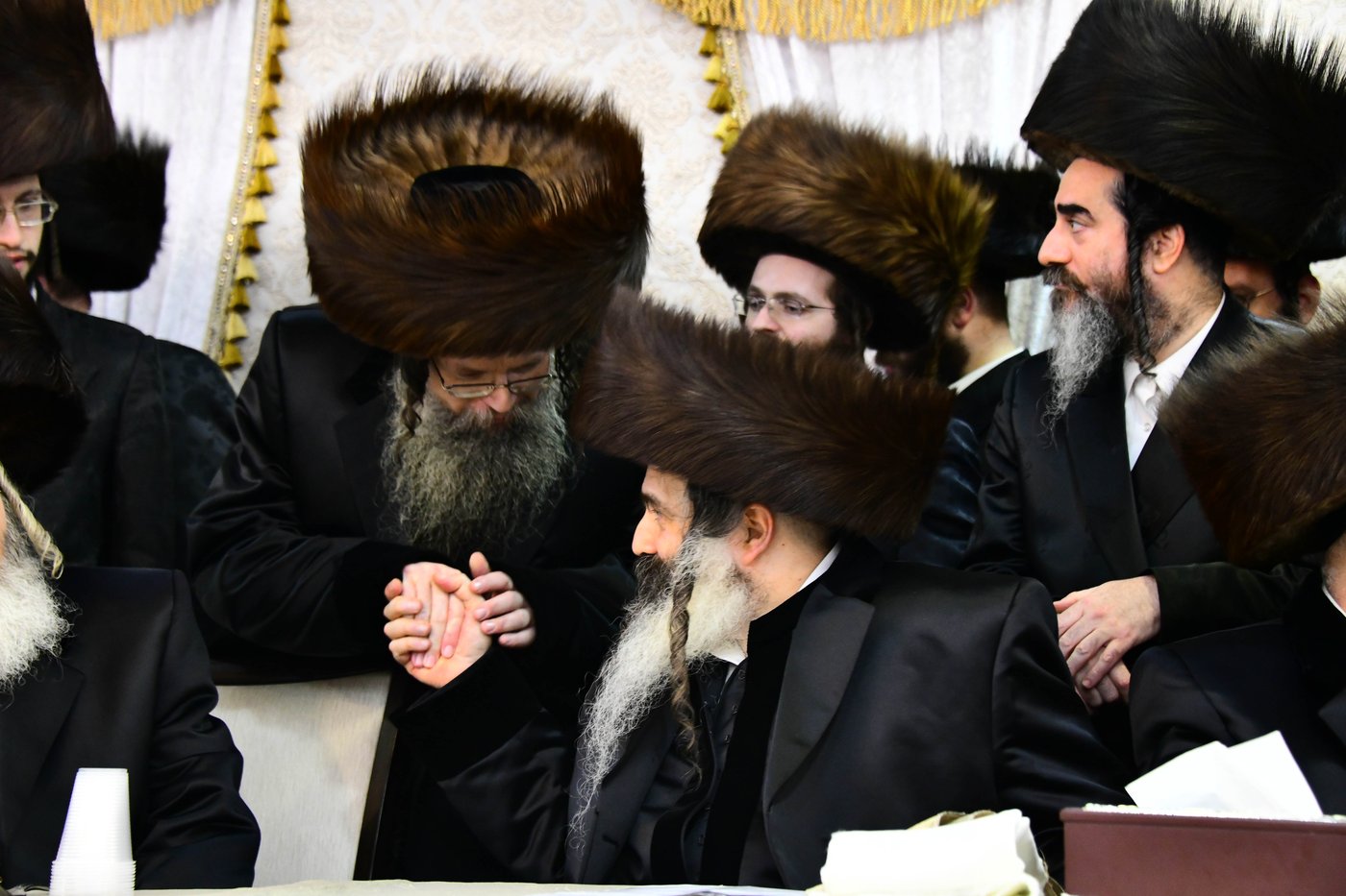 שמחת בית זוטשקא