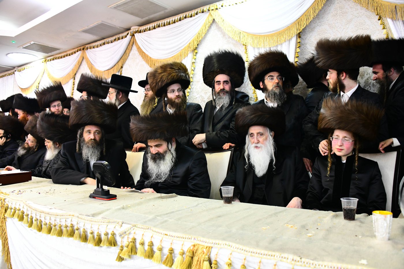 שמחת בית זוטשקא
