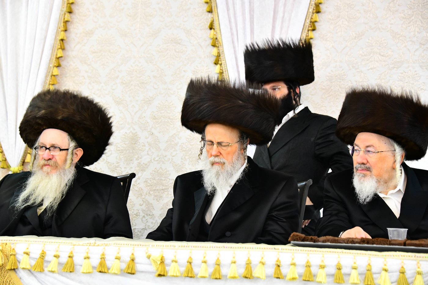 שמחת בית זוטשקא
