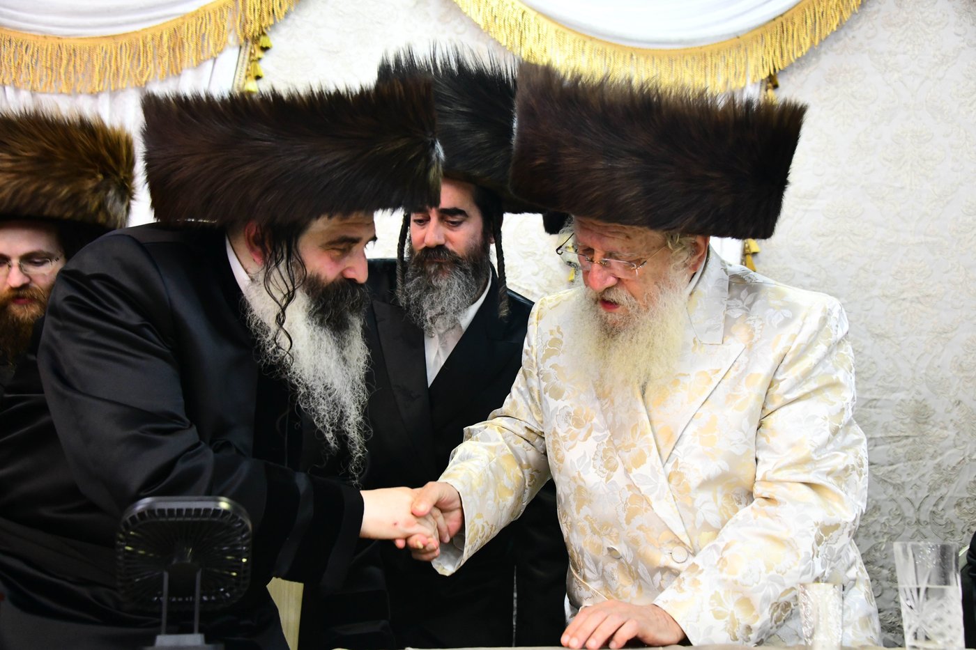 שמחת בית זוטשקא