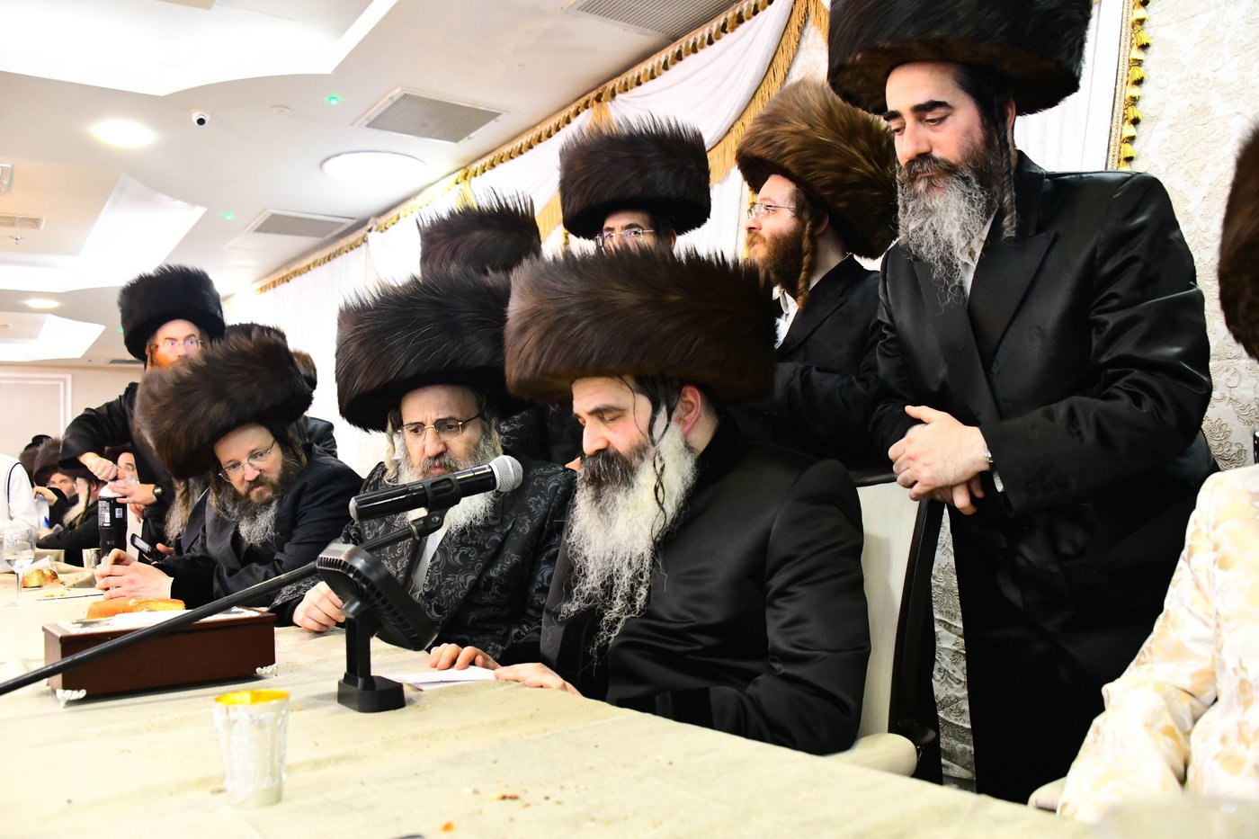 שמחת בית זוטשקא