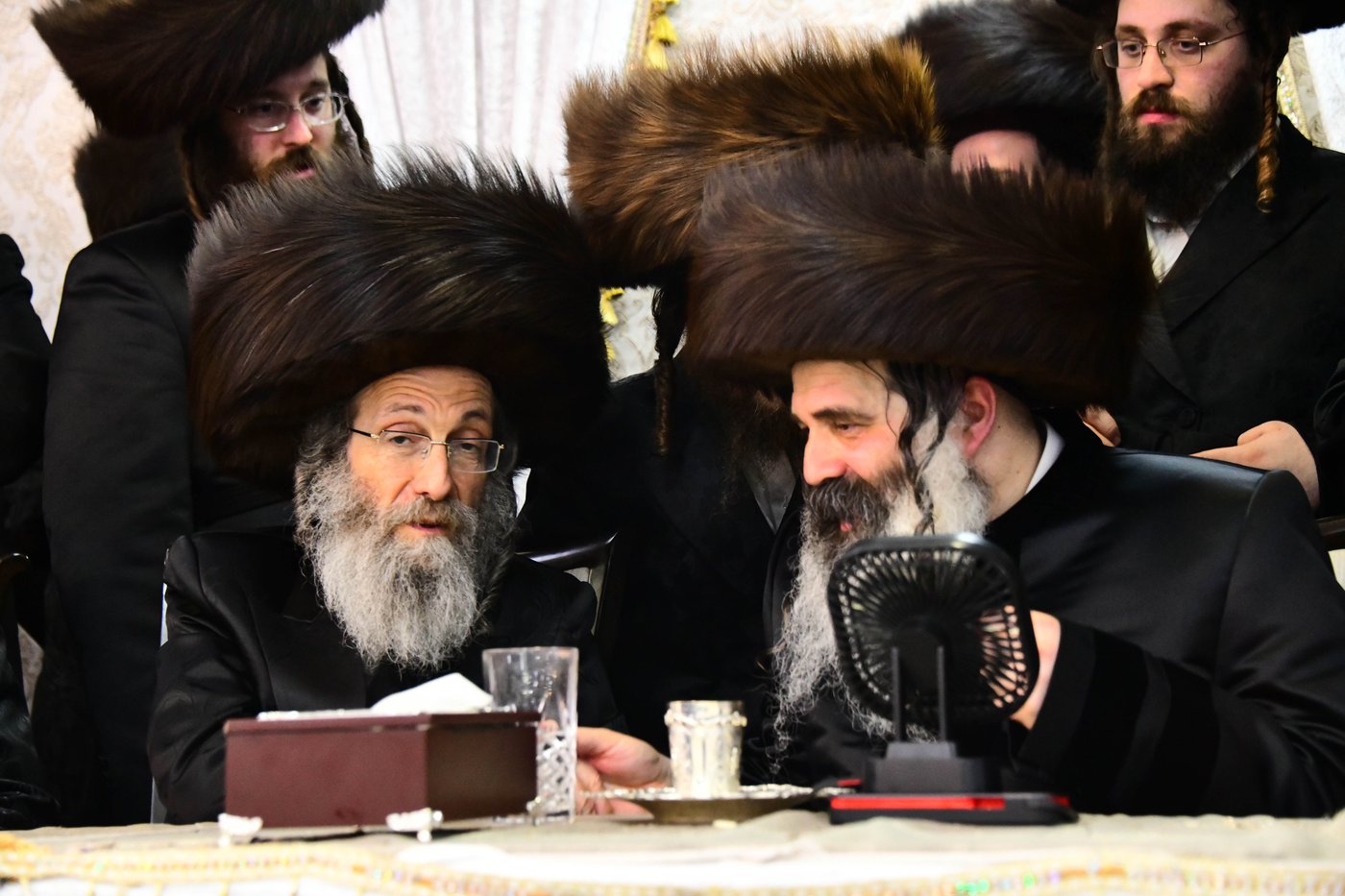 שמחת בית זוטשקא