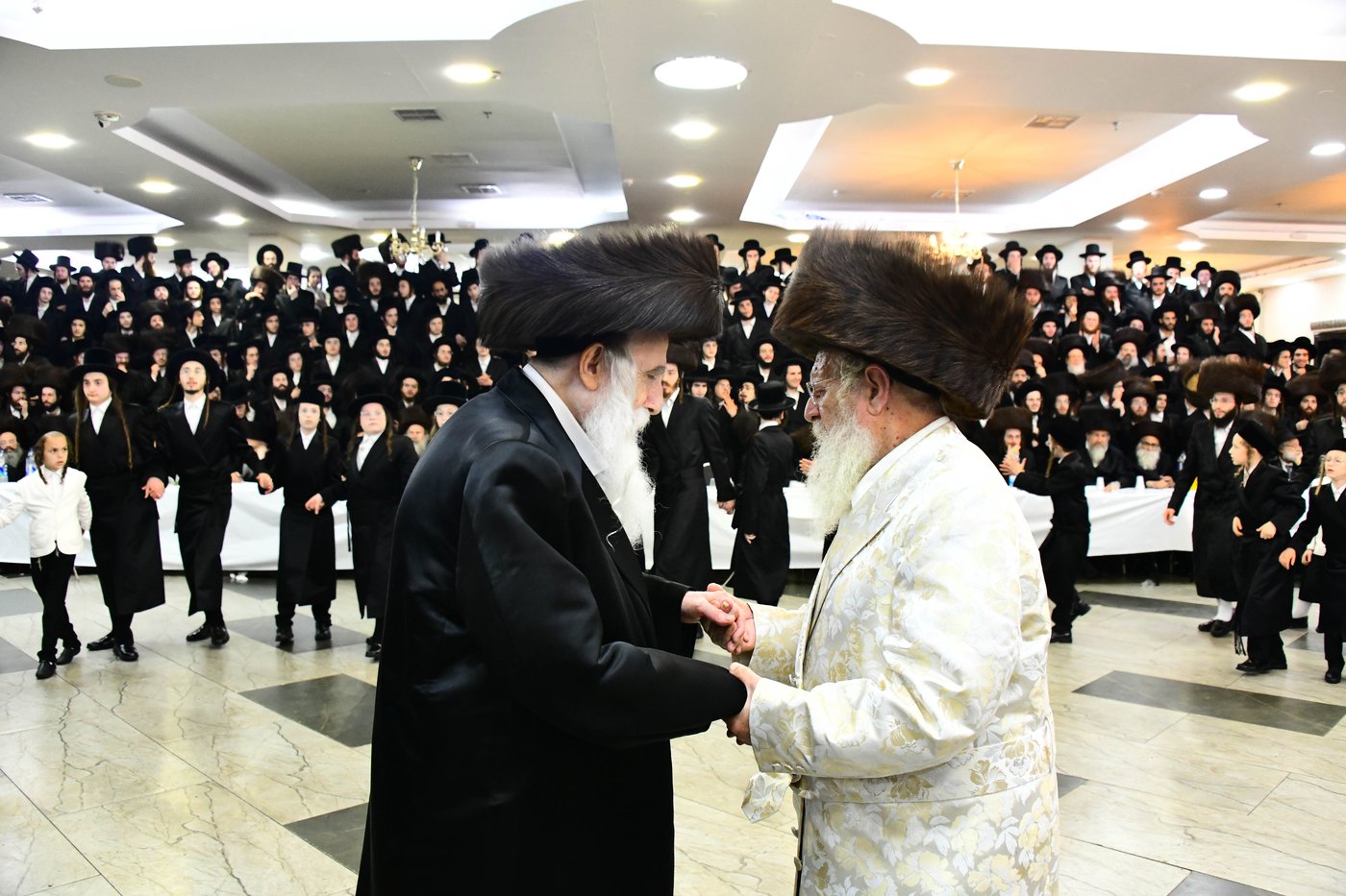 שמחת בית זוטשקא