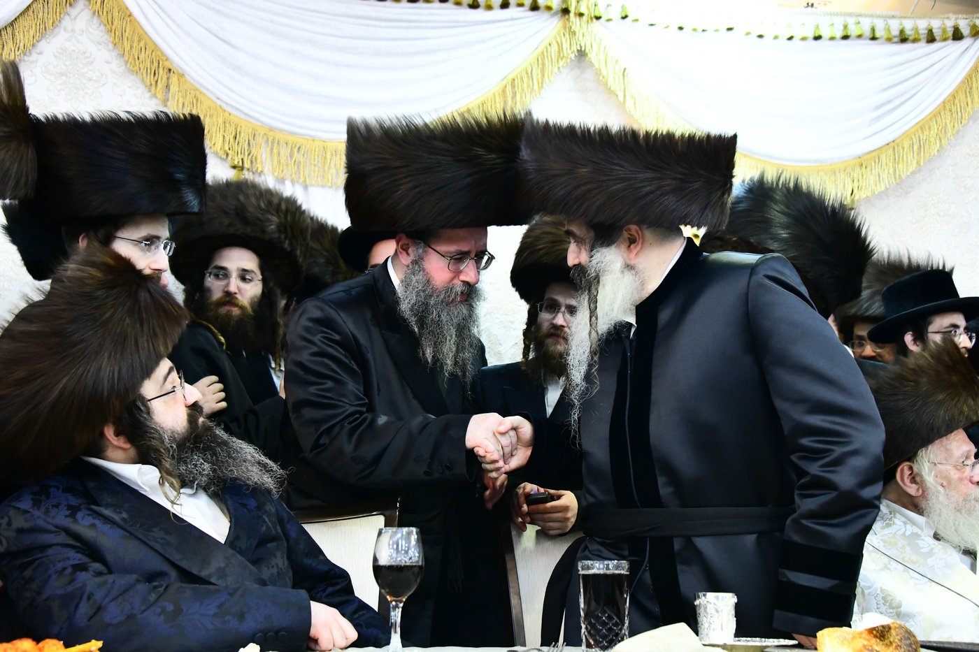 שמחת בית זוטשקא