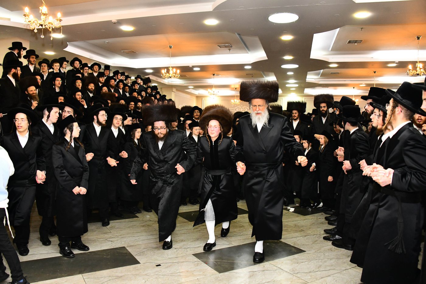 שמחת בית זוטשקא