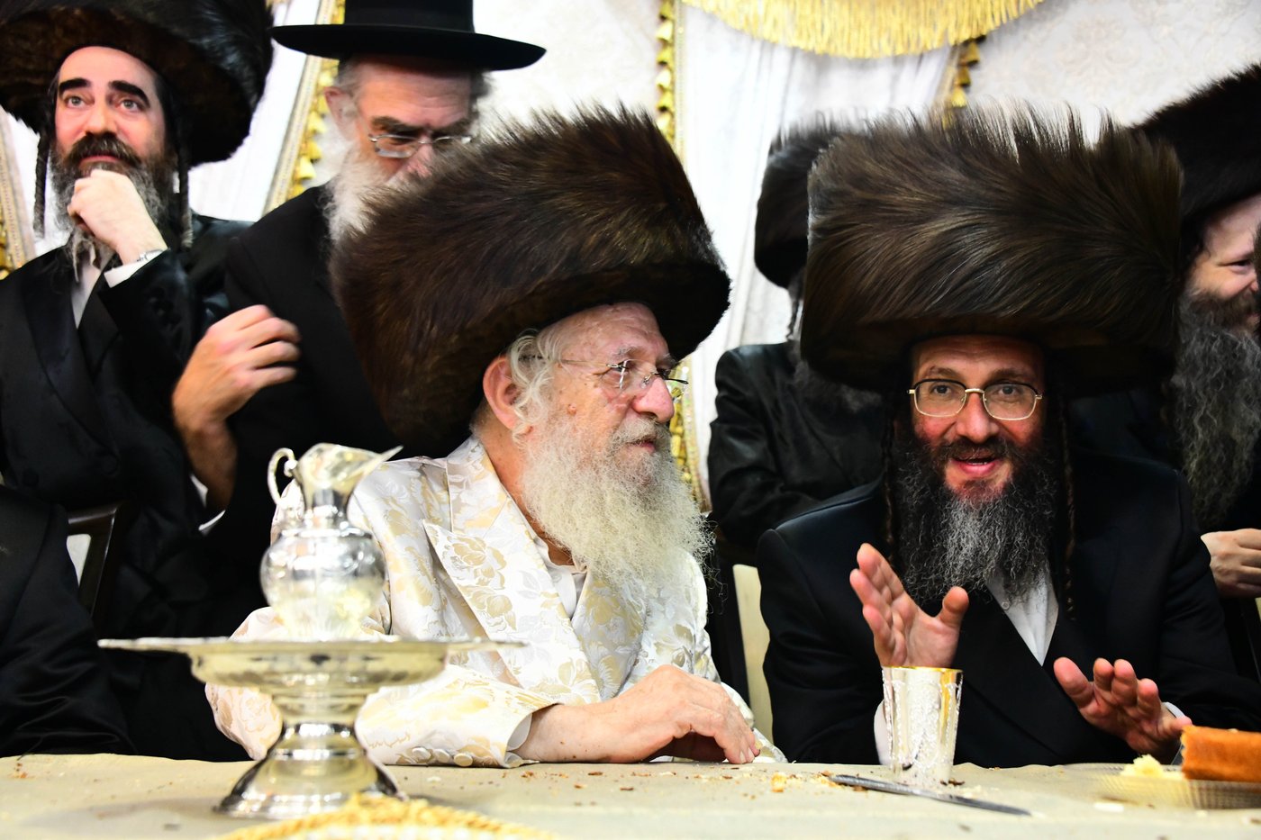 שמחת בית זוטשקא