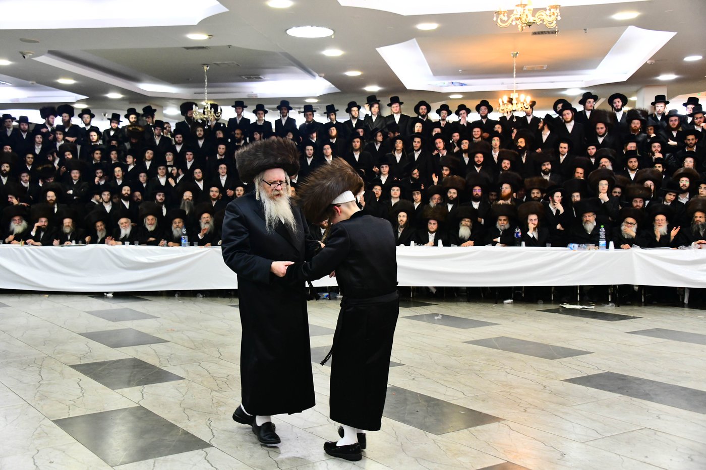 שמחת בית זוטשקא
