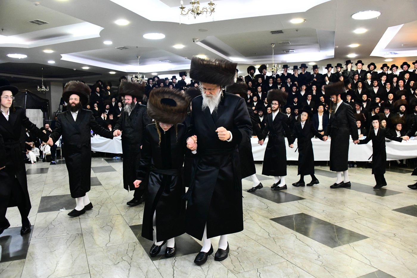 שמחת בית זוטשקא