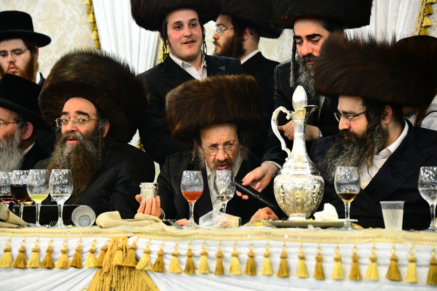 שמחת בית זוטשקא