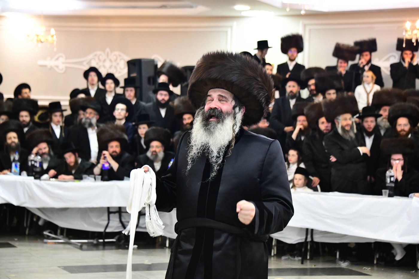 שמחת בית זוטשקא