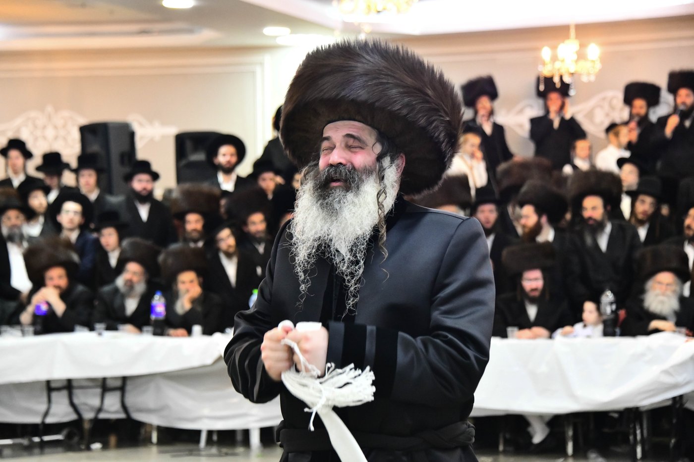 שמחת בית זוטשקא