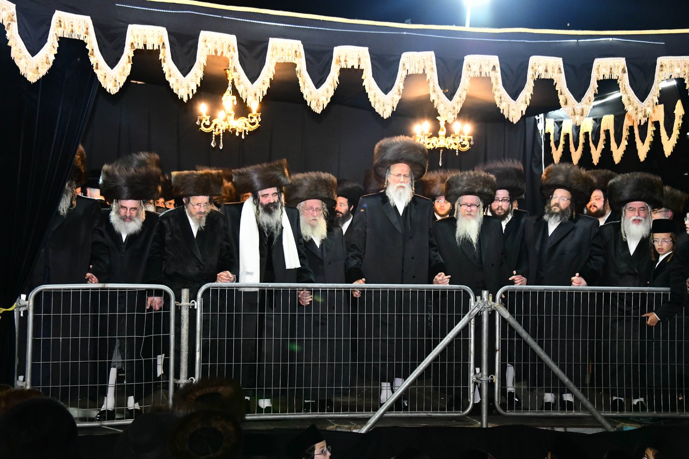 שמחת בית זוטשקא