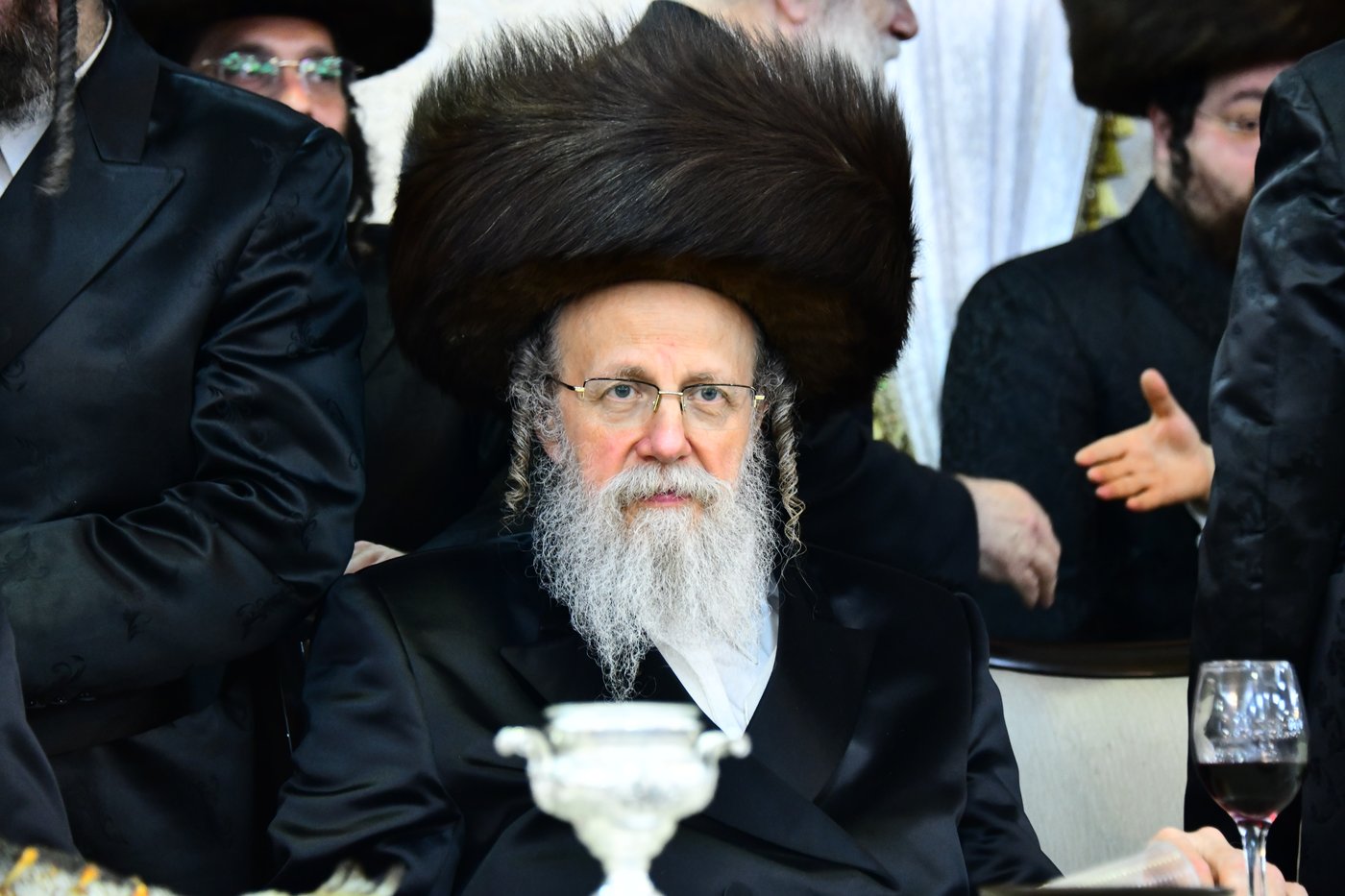 שמחת בית זוטשקא