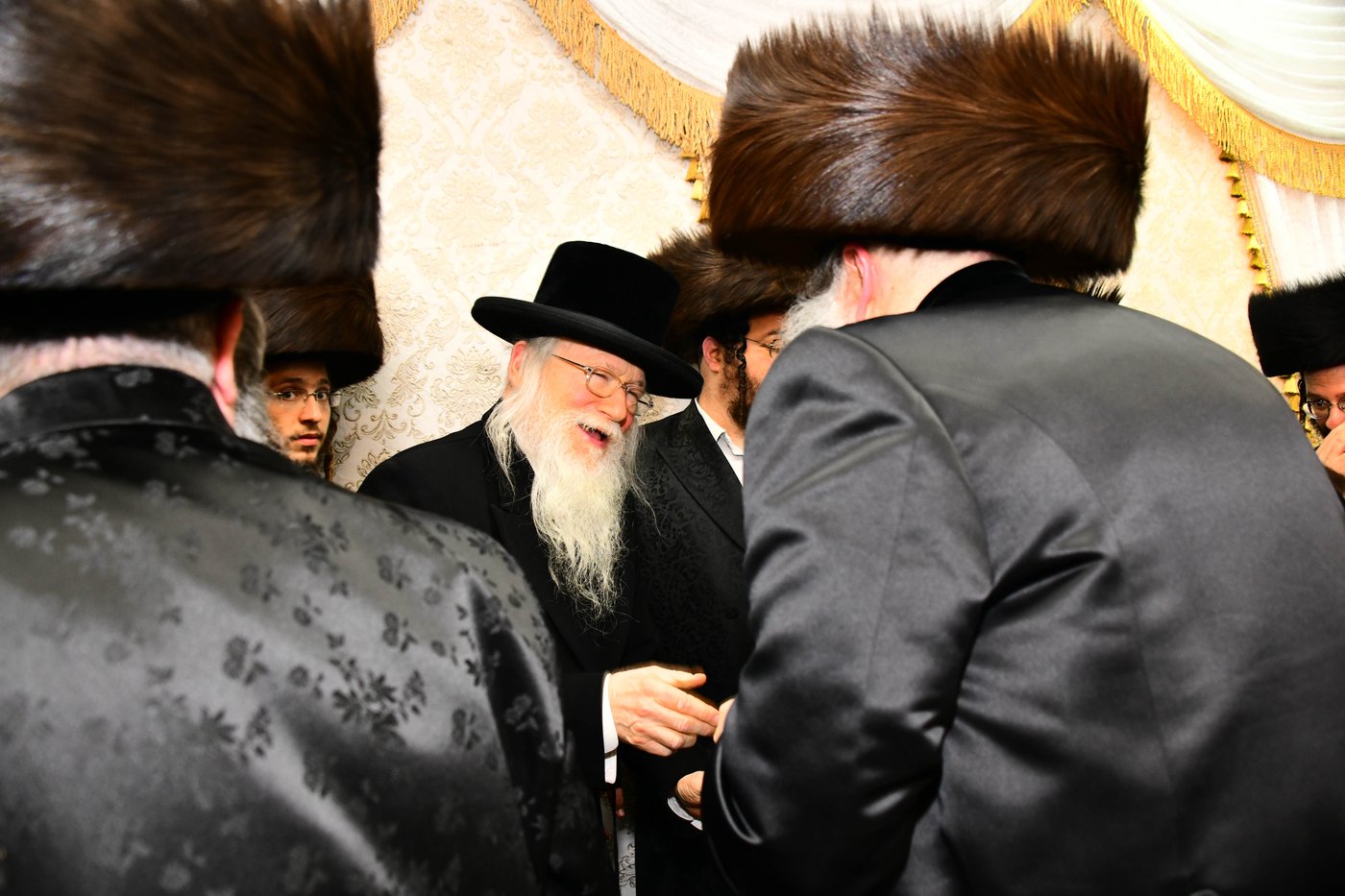 שמחת בית זוטשקא
