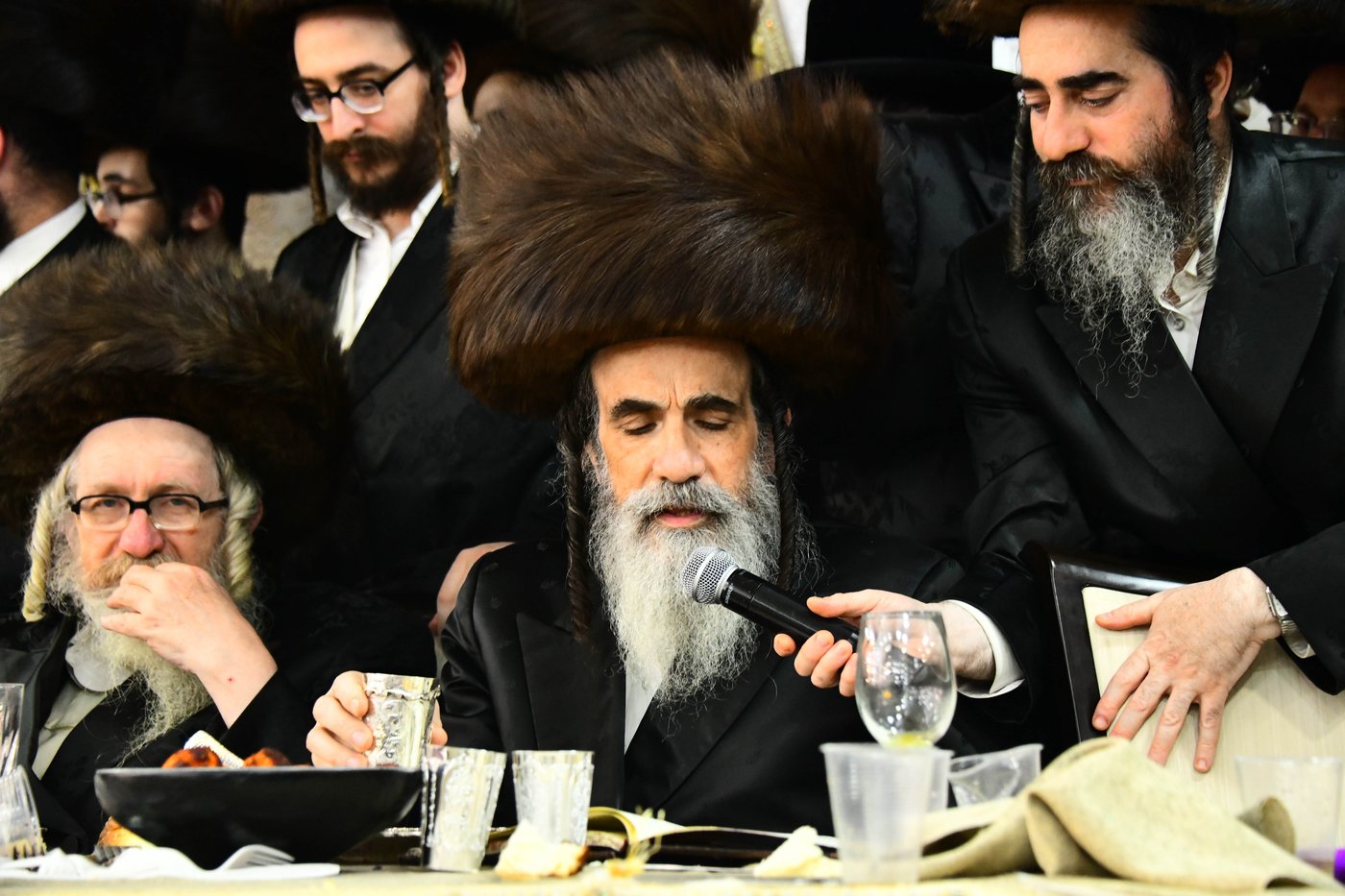 שמחת בית זוטשקא