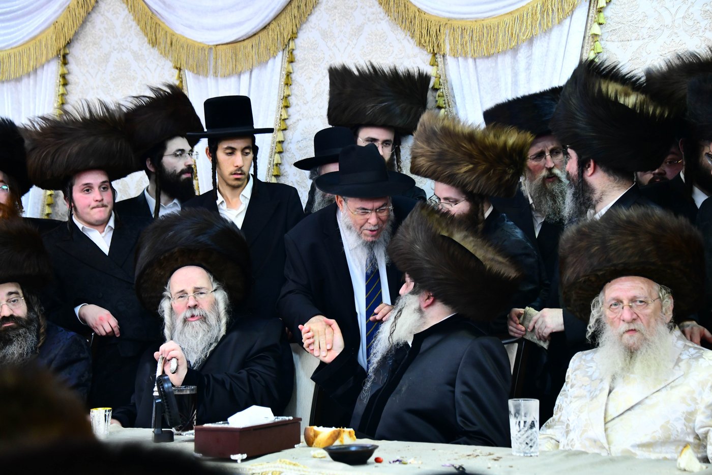 שמחת בית זוטשקא